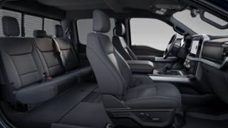 2025 Ford F-150® Internal Image 1